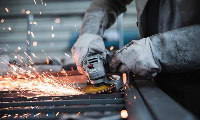 Jaka jest najlepsza szlifierka kątowa?