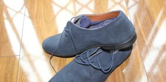 Jak poznać prawdziwy zamsz?