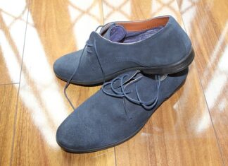 Jak poznać prawdziwy zamsz?