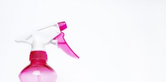 Jak odkazić tunel po zarazie ziemniaczanej?