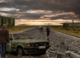 Jaka szczotka do usuwania rdzy?