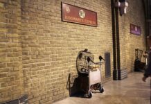 Czy będzie Harry Potter 9? Czy będzie Harry Potter 9?