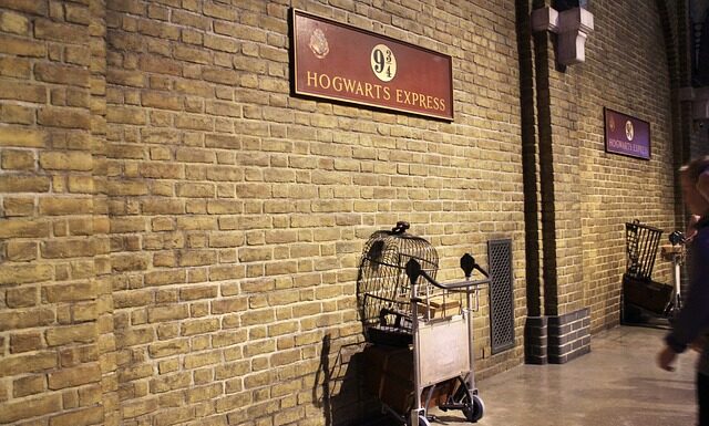 Czy będzie Harry Potter 9?