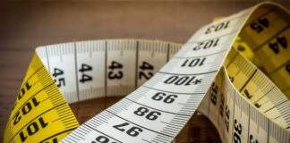 Jak zmierzyć światło okna?