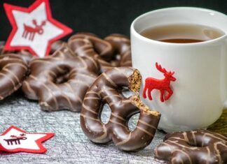 Jak szybko ozdobić jajka?