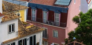 Co położyć na taras i schody?