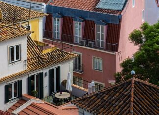 Co położyć na taras i schody?