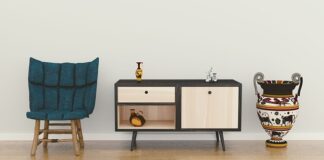 Jak wciągnąć meble przez okno?