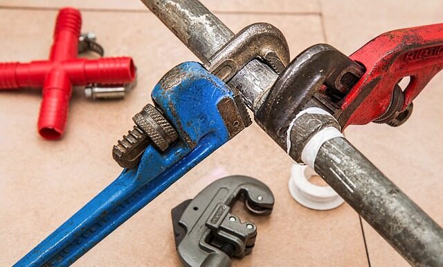 Co musi wiedzieć hydraulik? Co musi wiedzieć hydraulik?