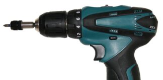 Czy moc wiertarki ma znaczenie?