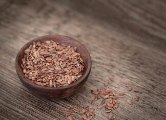 Czy siemię trzeba mielić?