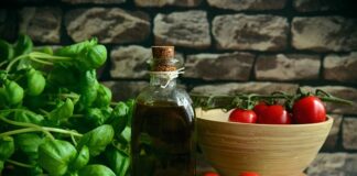 Czy pomidory trzeba podlewać codziennie?