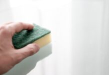 Jak działa myjka parowa do okien Karcher?