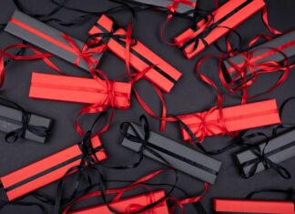 Co zrobić z pudełka po jajkach?