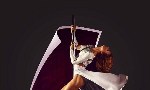 Czy trzeba być Szczupłym do pole dance? Czy trzeba być Szczupłym do pole dance?