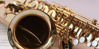 Jaka szczotka do mosiądzu?