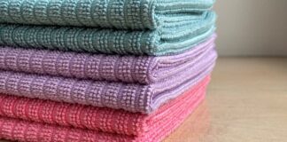 Jaki płyn do myjki do okien?