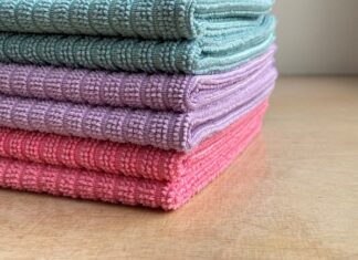 Jaki płyn do myjki do okien?