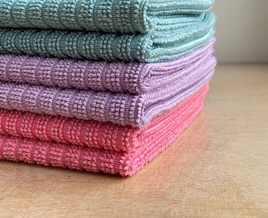 Jaki płyn do myjki do okien?