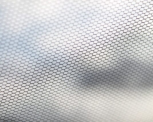 Czy Moskitiera chroni przed pająkami?