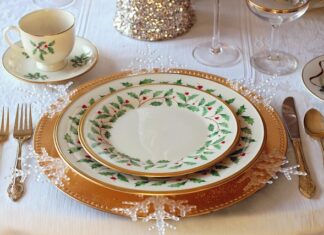 Ile gram ma talerz rosołu?