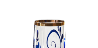 Jak malować wałkiem ze wzorem?