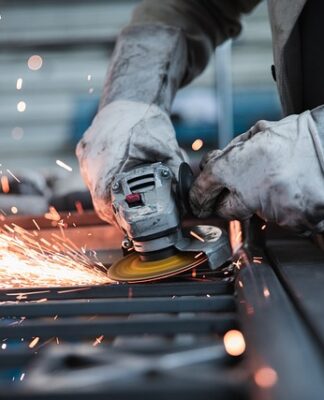 Jaka szlifierką kątową do domu?