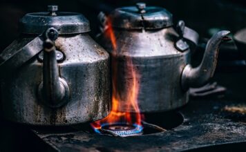 Czy piec gazowy ma czujnik gazu? Czy piec gazowy ma czujnik gazu?