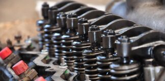 Które sprężyny lepsze do spania?