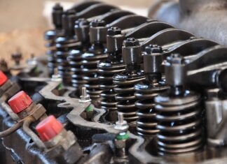 Które sprężyny lepsze do spania?