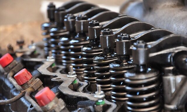 Które sprężyny lepsze do spania?