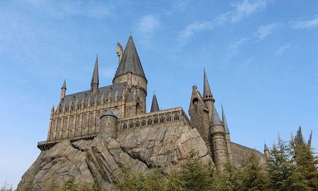 Od kogo Harry Potter dostał pelerynę niewidkę? Od kogo Harry Potter dostał pelerynę niewidkę?