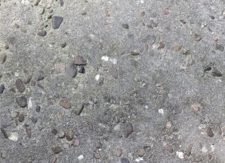 Ile warstw gazobetonu?