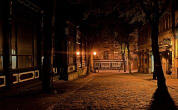 Jak zamontować lampy ogrodowe? Jak zamontować lampy ogrodowe?