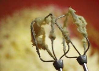 Jakie mieszadło na budowę?