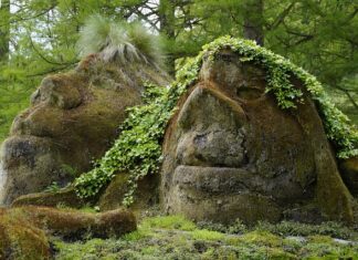 Co zrobić z mchem na trawniku?