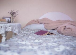 Jakie prześcieradło na narożnik?