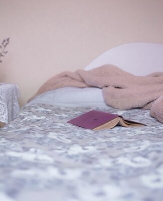 Jakie prześcieradło na narożnik?