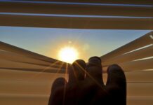 Jak działa roletą z moskitiera?