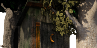 Co zrobić gdy zatka się kibel?