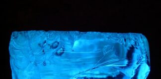 Jak ciąć szklana mozaikę?