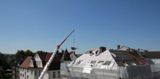 Jak ocieplić szklarnie na zimę?