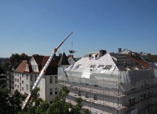 Jak ocieplić szklarnie na zimę?