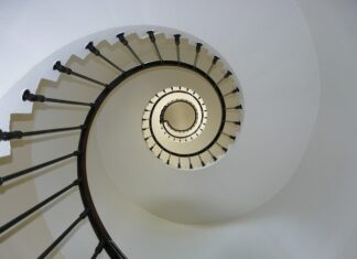 Co zamiast schodów w domu?