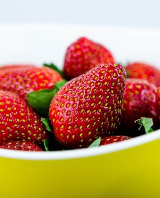 Ile ml ma miska z IKEA?