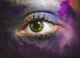 Jak rozpoznać nubuk?