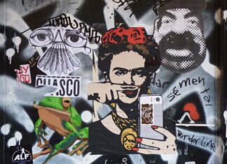 Co to jest kolaż ze zdjęć?