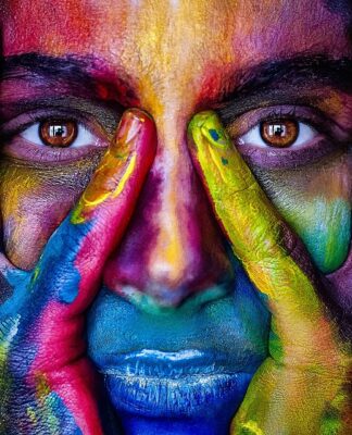 Jaka farba do miodarki?