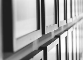 Co to jest głębokość narożnika?