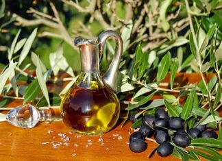 Jaki olej do młota Bosch?